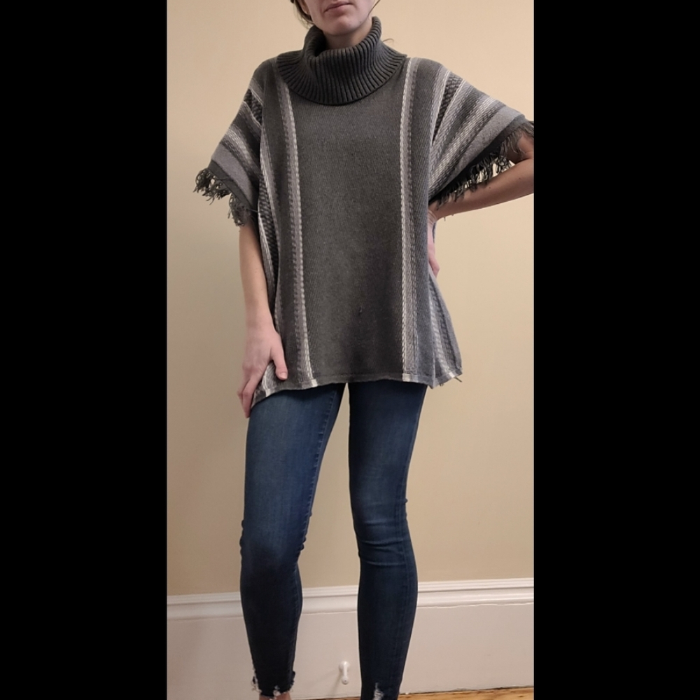 Eddie Bauer Poncho